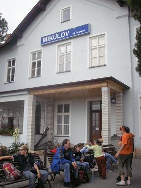 Výlet do Mikulova 16